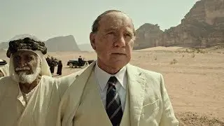 &laquo;Все деньги мира&raquo; Оригинальный трейлер