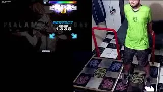 [PIU] Pad #180 {Pakito Challenge}