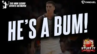Is Peyton Watson For Real | What's Up With Collin Gillespie | Bums & Chums Week 13