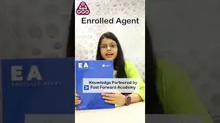 Exclusive Study Material for IRS Enrolled Agent Exam | EA Exam | Enrolled Agent | EA | EA course