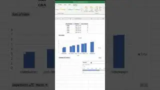 Pivot Table Hack to increase productivity 🚀 #excel #shorts #exceltips #pivottables
