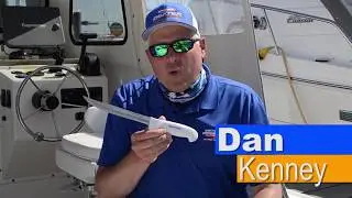 Dexter Outdoors - SG142-8TE - Product OVerview