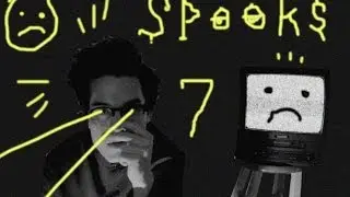 sp☹☹ks - Episode VII