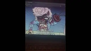 Umm I felt bad a little #bloodmoney #horrergame #gore #feelbad #cutegore #cutecore