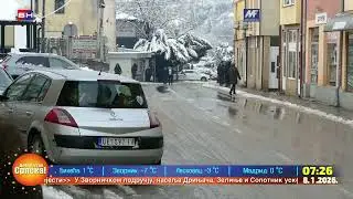Savjeti dr. Ljubi&scaron;e &Scaron;kipine: Kako pobijediti prehladu