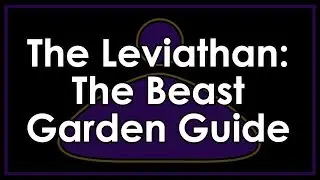 Destiny 2: The Leviathan Raid - Beast/Pleasure Garden Strategy Guide