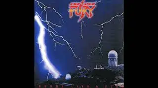 STONE FURY - BREAK DOWN THE WALL 1984 (REMASTERED)