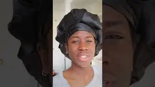 What do you do with your natural hair when you go to the gym?