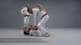 The discreet sound of the effectiveness of Rickson's jiujitsu