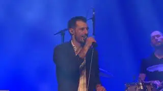 The Cat Empire - All Night Loud (LIVE at The Roundhouse London, 2018)