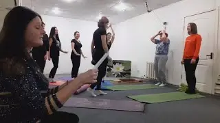 Йоговские частушки