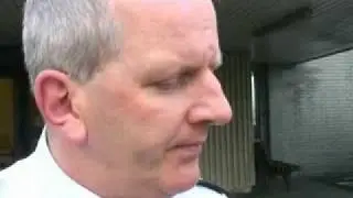 Plymouth shooting: Police press conference