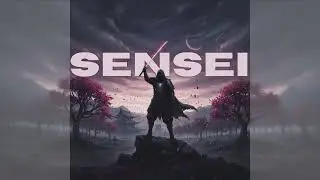 Luvici - SENSEI (ULTRA SLOWED)