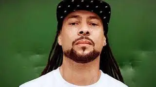 DUBPLATE - TRACK ID 107 - Roni Size 'Burnin Fire' (Unreleased) (MIX CUT)