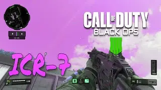 ICR-7 | Black Ops 4 Gun Guide [1]