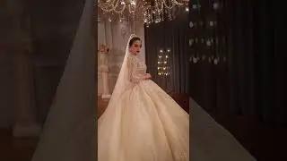 Luxury wedding dress collection 2023 bridal store online trust @amandanovias