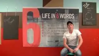 Dare 2 Share Audition (Kirk Short)