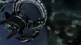 X3 AP - Враг государств. 2 сезон 2 серия
