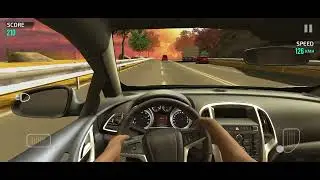 &lrm;Danger car racing 😭#danger #car #racing