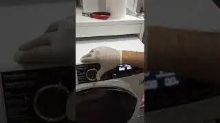 Electrolux perfect çare 800 kurutmalı çamaşır makinası, kanalıma abone olmayı unutmayın