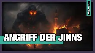 Davutlu K&ouml;y: Das VERFLUCHTE Dorf, das NIEMAND betreten darf!