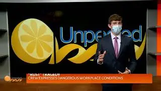 Fatal Rust Shooting | Unpeeled
