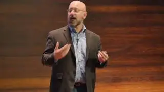 Education: moving at the speed of...? | Peter LeBlanc | TEDxKitchenerED
