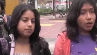Conversational Exchange