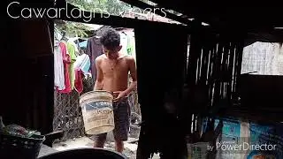 Sugoon versus pakaonon.