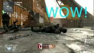 Worst BO2 Player Ever!