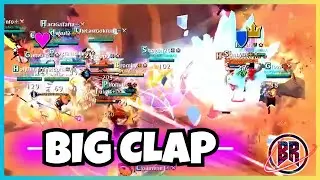 Albion Online ZvZ Small Scale PvP |