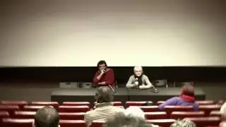 Nomadica. Cineteca Nazionale. Fiorella Mariani su 