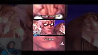 Check out my Asuras Wrath gameplay‼️ #shorts #funny #asura #asuraswrath