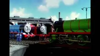 Gordon, James and Henry&rsquo;s Reaction to the 6-7 Meme