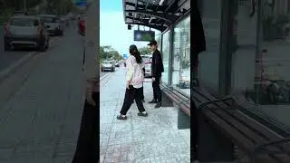 She misunderstood [KINDNESS MAN] #kindness #respect #goodman #happy #humanities