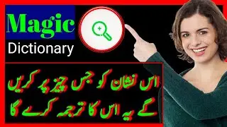 Best dictionary app for android 2022 / dictionary apps / Mobile dictionary /Urdu to English download