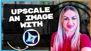 Как увеличить масштаб изображения с помощью Dreamina.ai | Учебное пособие по Dreamina.ai 2026