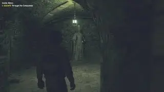 Watch Dogs Legion: Creepy Queen Victoria Statue Easter Egg