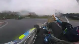PF wet P1 lap
