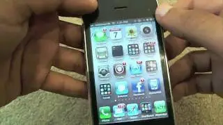 شرح تسريع جهازك (iPhone , iPod , iPad) من سيديا