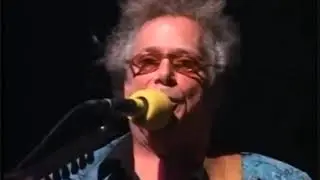 Leslie West - For Yasgur's Farm