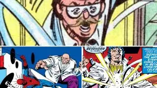 Marvel Movie Talk - AL MILGROM