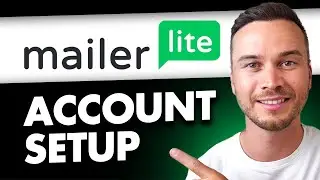 How to Set Up a MailerLite Account in HINDI