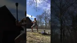 Adex Arc Swing, 10-2, Squat Press
