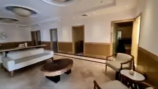 Tour Virtual | Hotel Barceló México Reforma