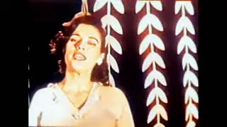 Joni James - How Important Can It Be (1955)