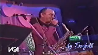 UN BACIO SIGNORA canzone polka eseguita dall'orchestra GERMANO MONTEFIORI