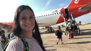 TORNIAMO A CASA E PRENDIAMO L’AEREO! VLOG 