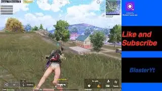 BlasterYt is live