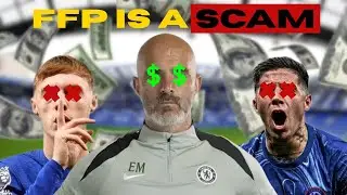 The Truth About Financial Fair Play!